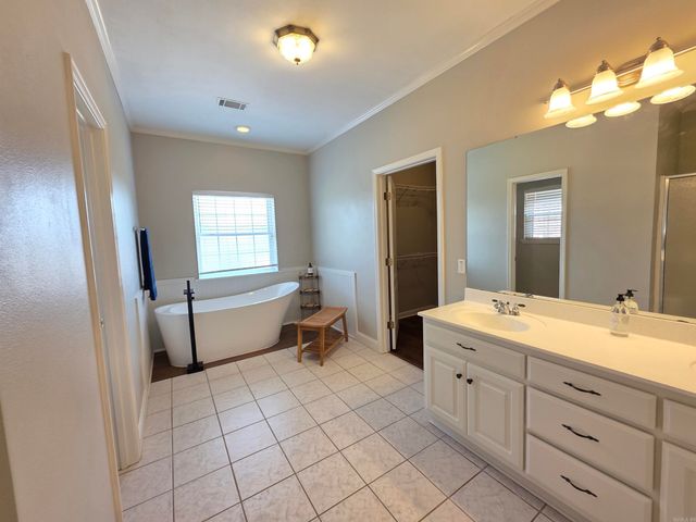 7364 W Ridge Circle, Sherwood, AR 72120