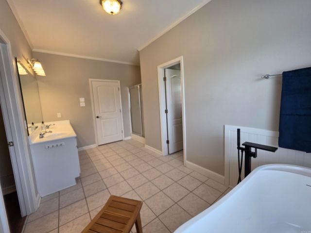 7364 W Ridge Circle, Sherwood, AR 72120