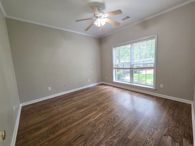 7364 W Ridge Circle, Sherwood, AR 72120