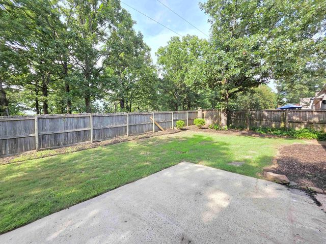 7364 W Ridge Circle, Sherwood, AR 72120