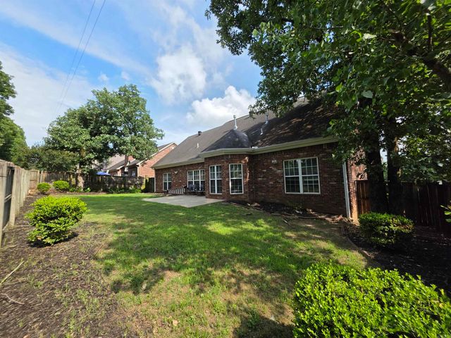 7364 W Ridge Circle, Sherwood, AR 72120