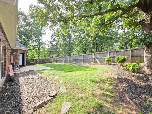7364 W Ridge Circle, Sherwood, AR 72120