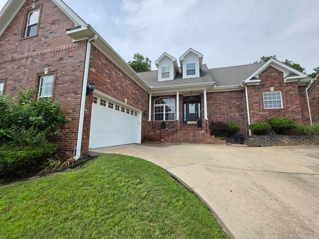 7364 W Ridge Circle, Sherwood, AR 72120