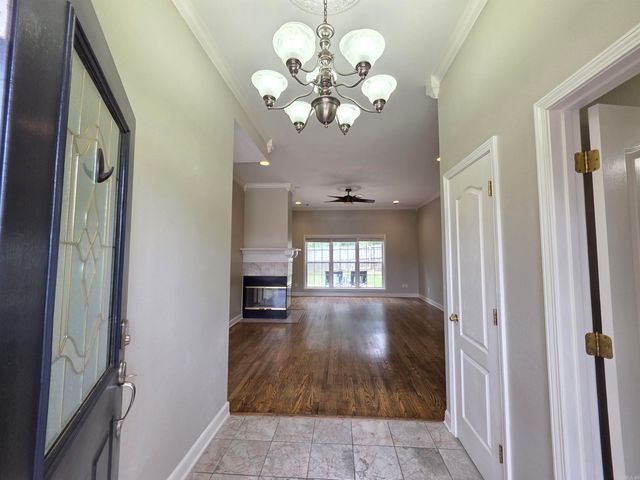 7364 W Ridge Circle, Sherwood, AR 72120