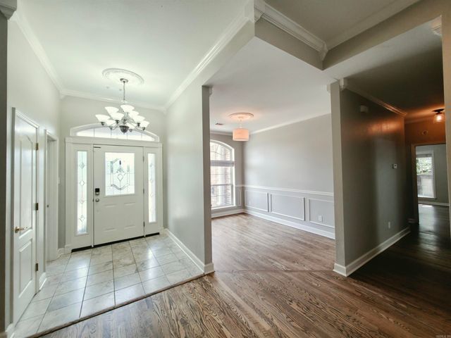 7364 W Ridge Circle, Sherwood, AR 72120