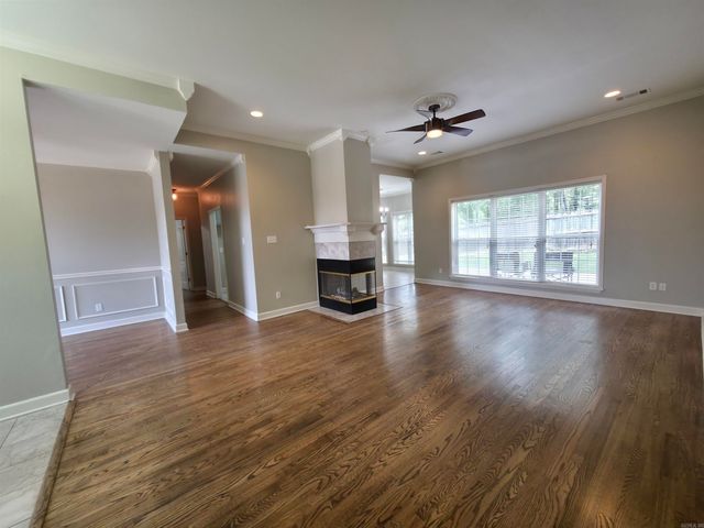 7364 W Ridge Circle, Sherwood, AR 72120