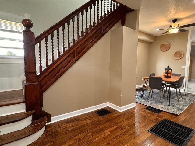 2205 Prospect Avenue, Kansas City, MO 64127
