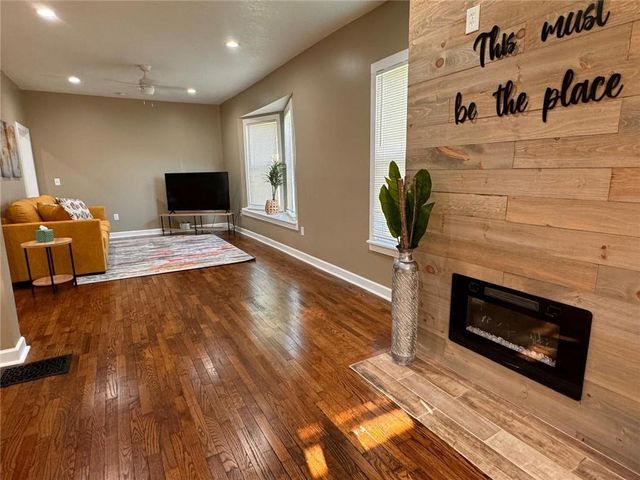2205 Prospect Avenue, Kansas City, MO 64127
