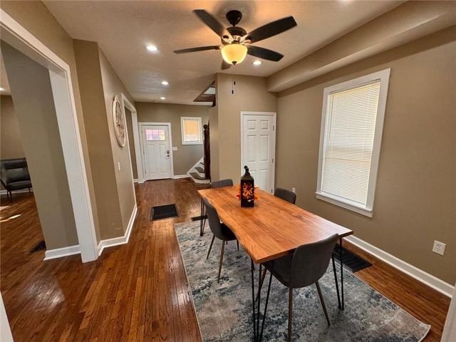 2205 Prospect Avenue, Kansas City, MO 64127