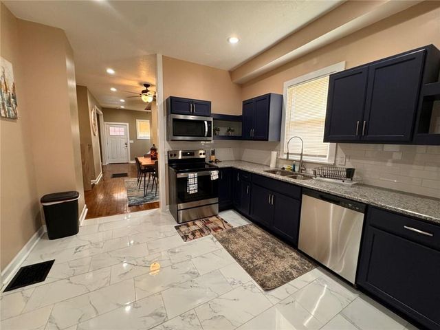 2205 Prospect Avenue, Kansas City, MO 64127