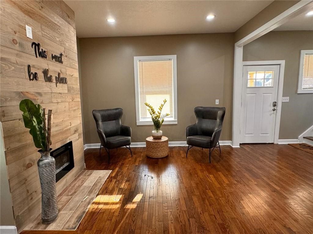 2205 Prospect Avenue, Kansas City, MO 64127
