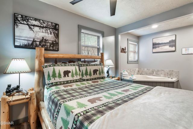 1720 Silver Poplar Lane, Sevierville, TN 37876