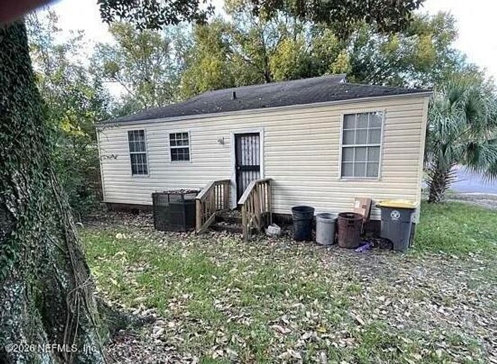 1782 E 24TH Street, Jacksonville, FL 32206
