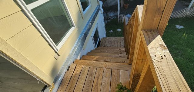 2634 Tidewater Drive, Houston, TX 77045