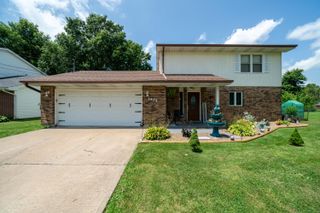 1401 OMAR ST, Mexico, MO 65265