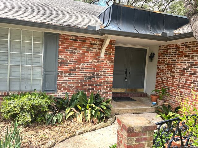 11012 Whisper Hollow, San Antonio, TX 78230