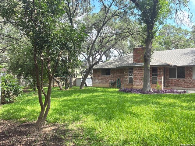 11012 Whisper Hollow, San Antonio, TX 78230
