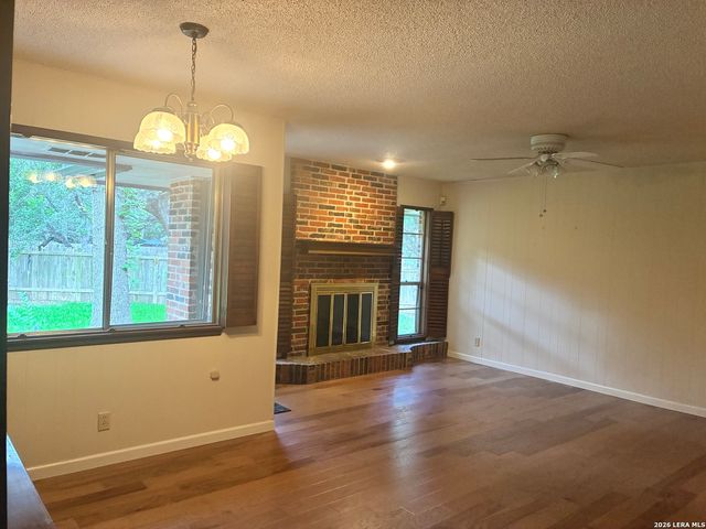 11012 Whisper Hollow, San Antonio, TX 78230