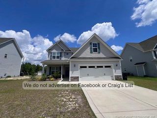 343 Palestine Road, Linden, NC 28356