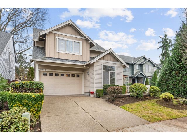 17925 Nw WATERFIELD Ct, Beaverton, OR 97006