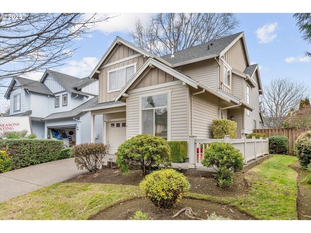 17925 Nw WATERFIELD Ct, Beaverton, OR 97006
