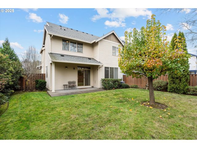 17925 Nw WATERFIELD Ct, Beaverton, OR 97006