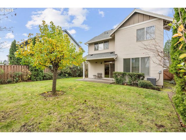 17925 Nw WATERFIELD Ct, Beaverton, OR 97006
