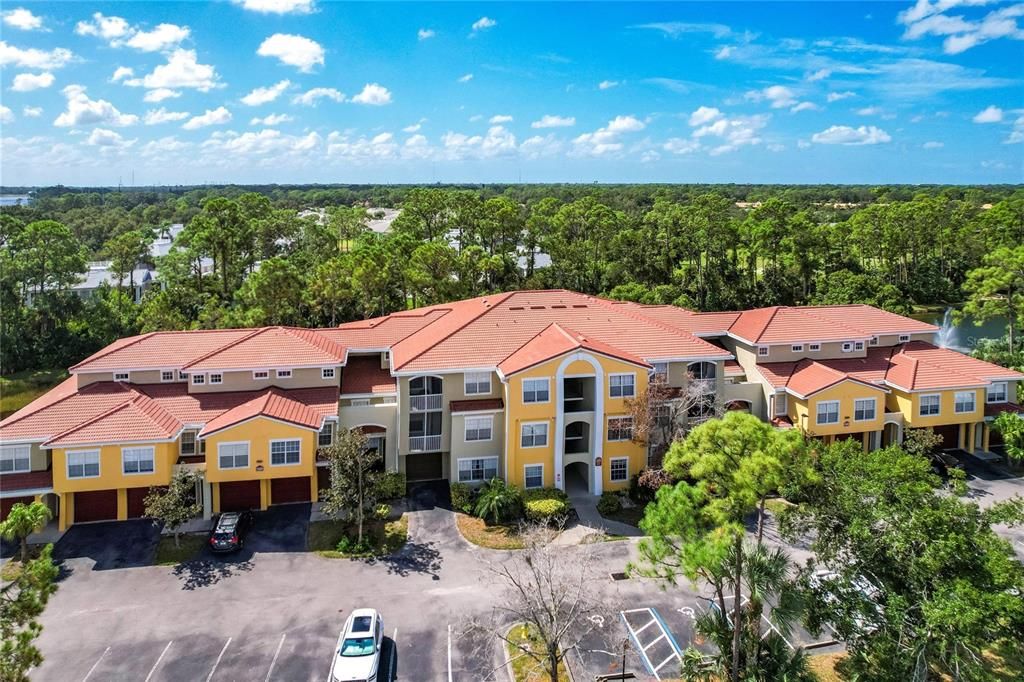 5600 BENTGRASS DRIVE 8-302, Sarasota, FL 34235