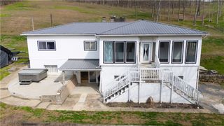 893 Dillie Rd, Washingtn/ruff Creek, PA 15329