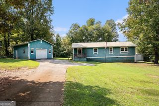 80 Taunton Road, Covington, GA 30014