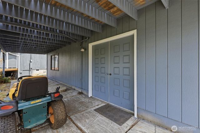352 & Lot 60 Lochwood Drive, Camano Island, WA 98282