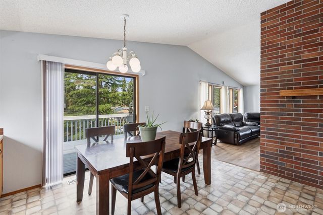 352 & Lot 60 Lochwood Drive, Camano Island, WA 98282