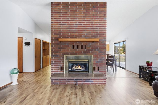 352 & Lot 60 Lochwood Drive, Camano Island, WA 98282