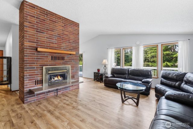 352 & Lot 60 Lochwood Drive, Camano Island, WA 98282