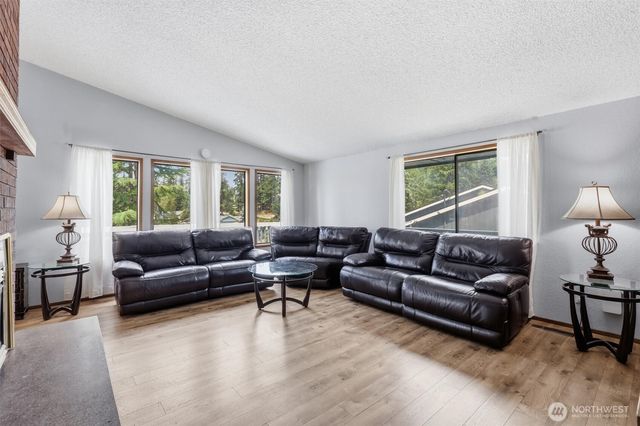 352 & Lot 60 Lochwood Drive, Camano Island, WA 98282