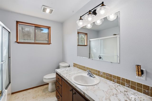 352 & Lot 60 Lochwood Drive, Camano Island, WA 98282