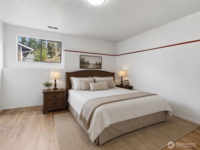 352 & Lot 60 Lochwood Drive, Camano Island, WA 98282