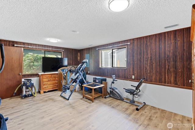 352 & Lot 60 Lochwood Drive, Camano Island, WA 98282