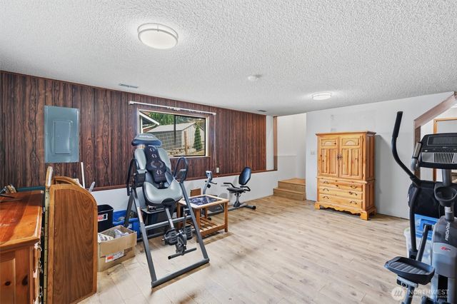 352 & Lot 60 Lochwood Drive, Camano Island, WA 98282