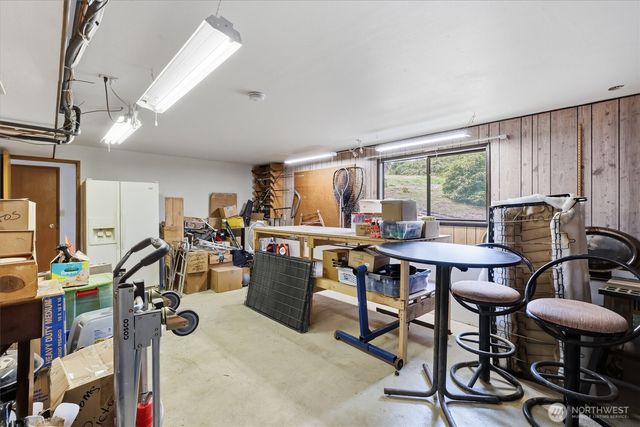 352 & Lot 60 Lochwood Drive, Camano Island, WA 98282