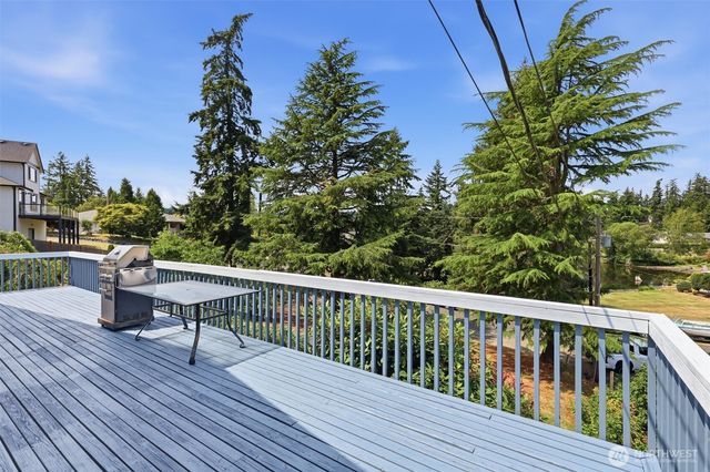 352 & Lot 60 Lochwood Drive, Camano Island, WA 98282