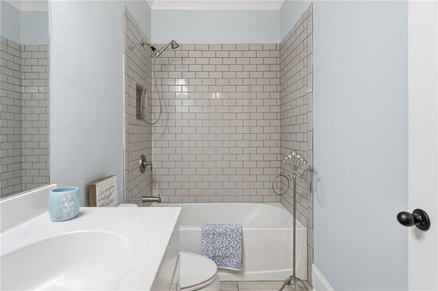 140 Inwood Walk, Woodstock, GA 30188