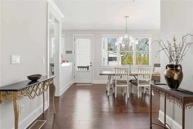 140 Inwood Walk, Woodstock, GA 30188