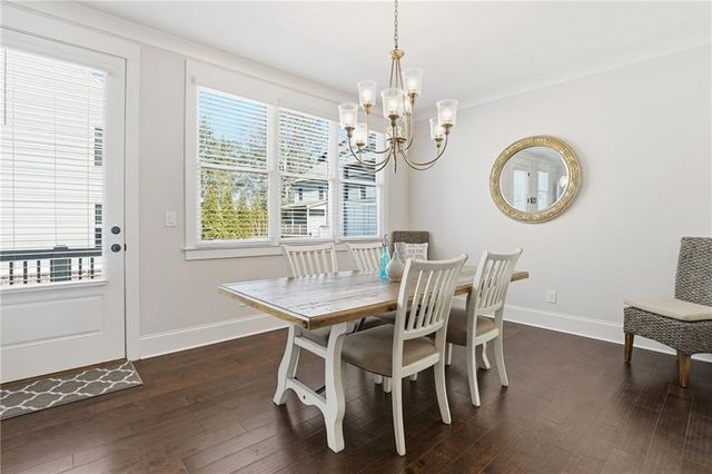 140 Inwood Walk, Woodstock, GA 30188