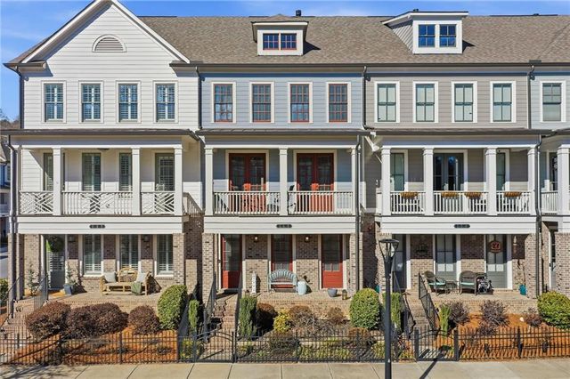 140 Inwood Walk, Woodstock, GA 30188