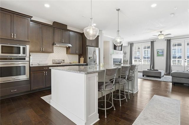 140 Inwood Walk, Woodstock, GA 30188