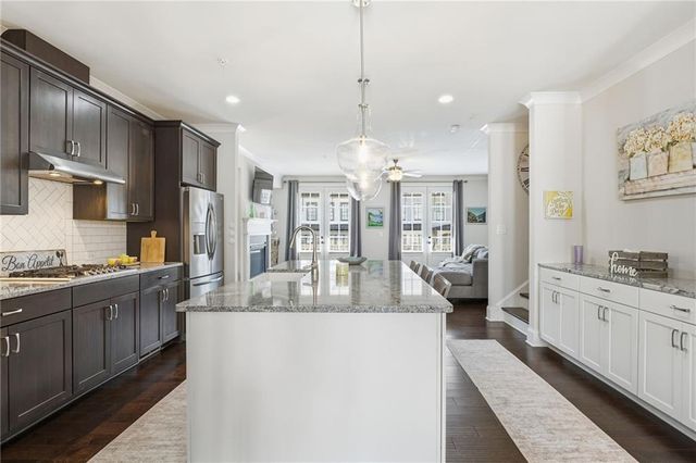 140 Inwood Walk, Woodstock, GA 30188