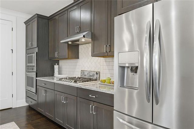 140 Inwood Walk, Woodstock, GA 30188