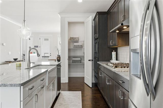 140 Inwood Walk, Woodstock, GA 30188