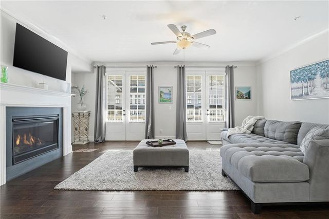 140 Inwood Walk, Woodstock, GA 30188